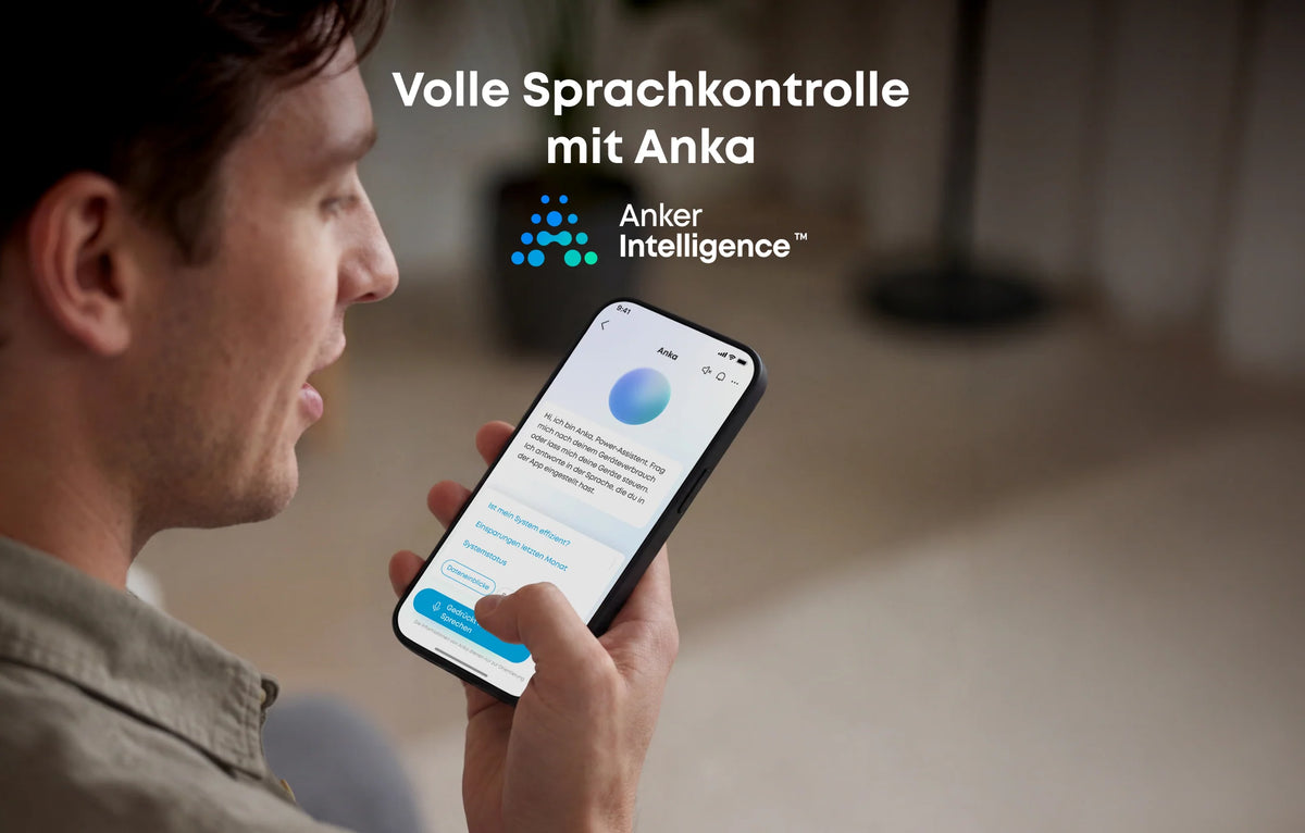 Anker SOLIX Solarbank Max AC