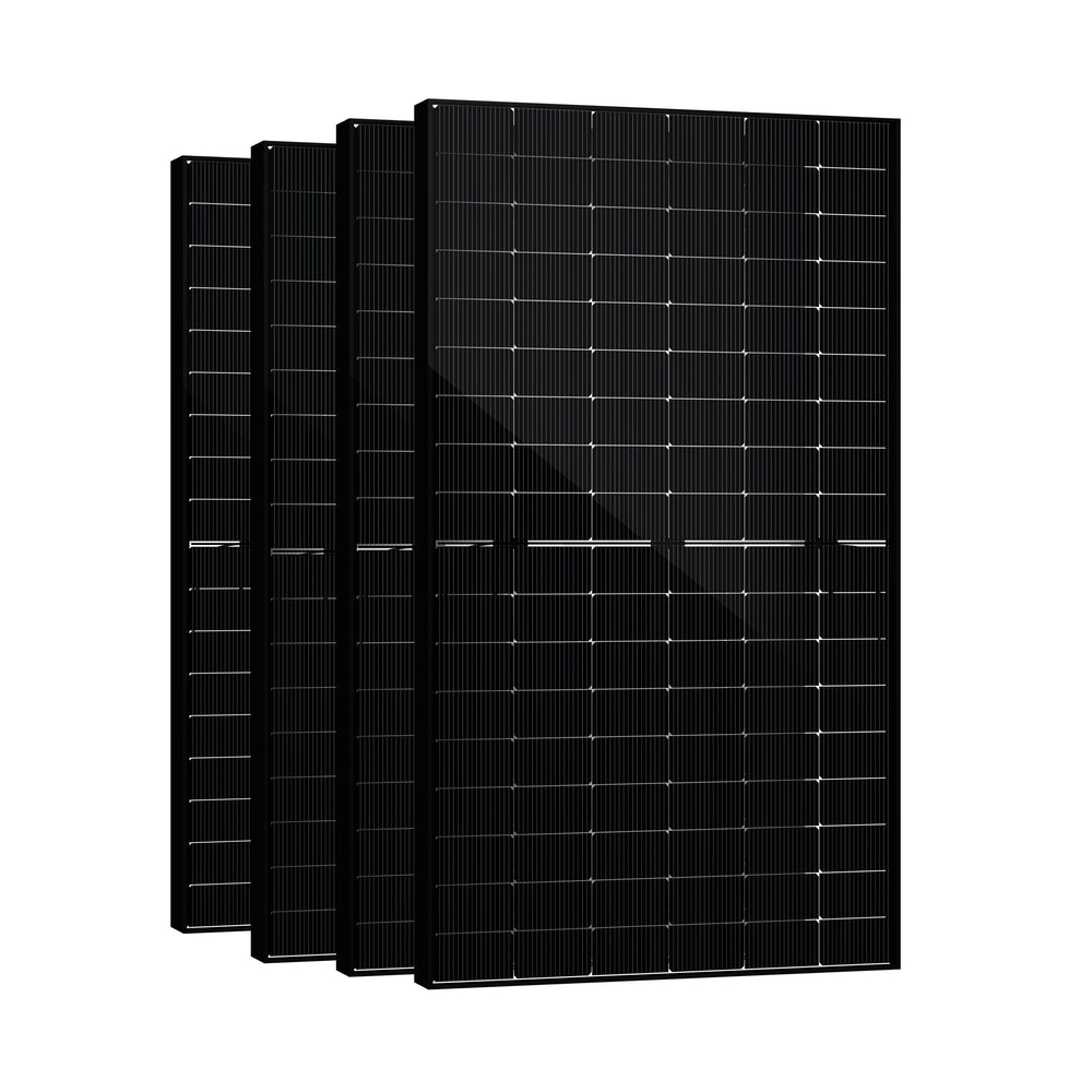 SAKETE 500W Solarmodul