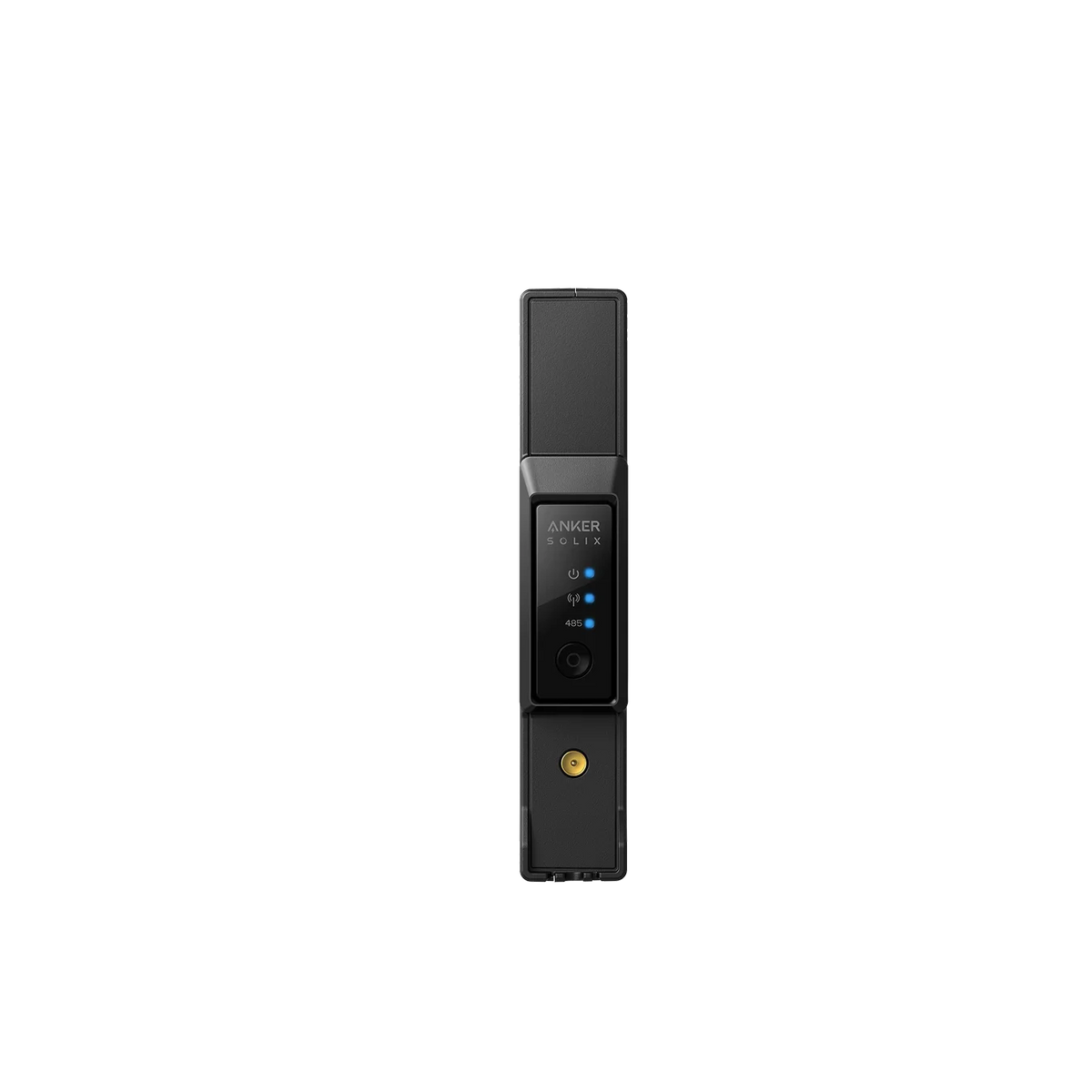 Anker SOLIX Solarbank 4 E5000 Pro - BP5000 Erweiterungsakku - Smart Meter Gen 2