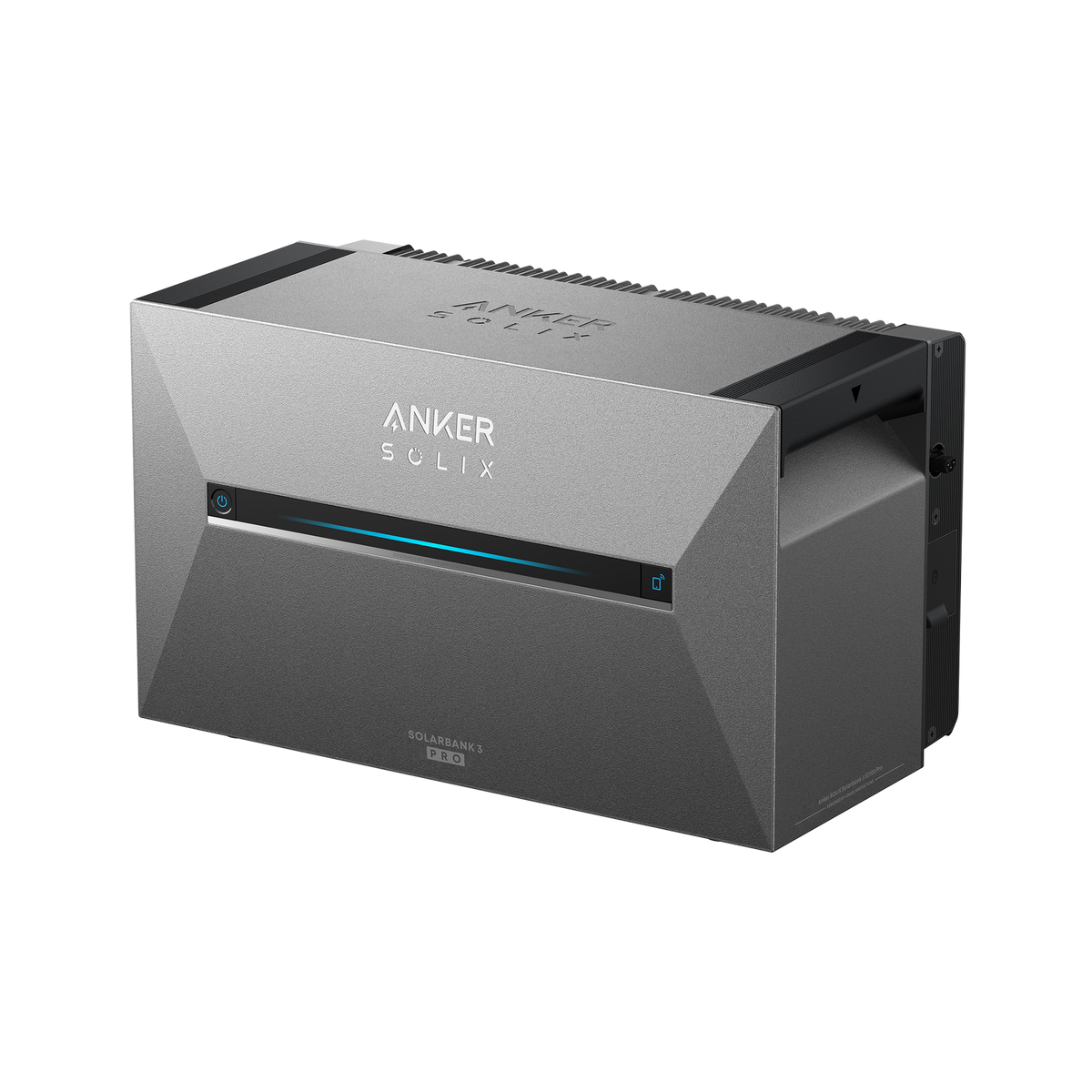 Anker SOLIX Solarbank 3 E2700 Pro – Hauptgerät