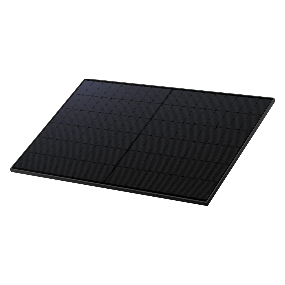14 × Anker SOLIX RS50S Solarpanel (500W）