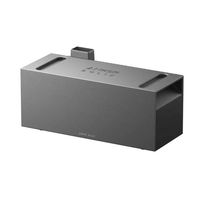 Anker SOLIX BP2700 Erweiterungsakku 2700Wh Speicher