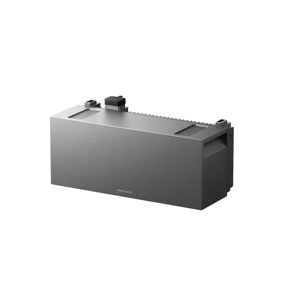 Anker SOLIX Solarbank Max AC - BP7000 Erweiterungsakku