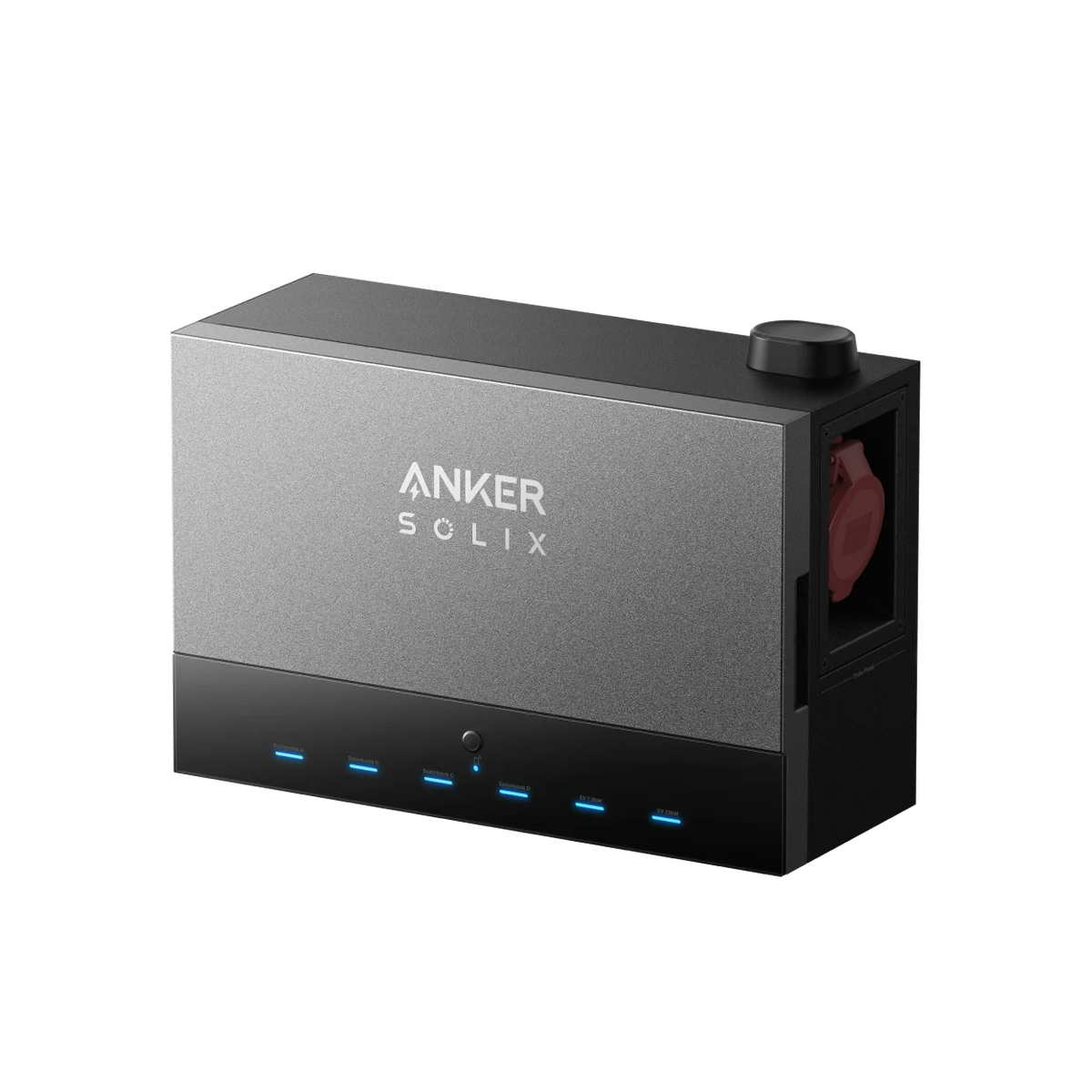 Anker SOLIX Solarbank 3 E2700 Pro + Smart Meter Gen 2 + Power Dock