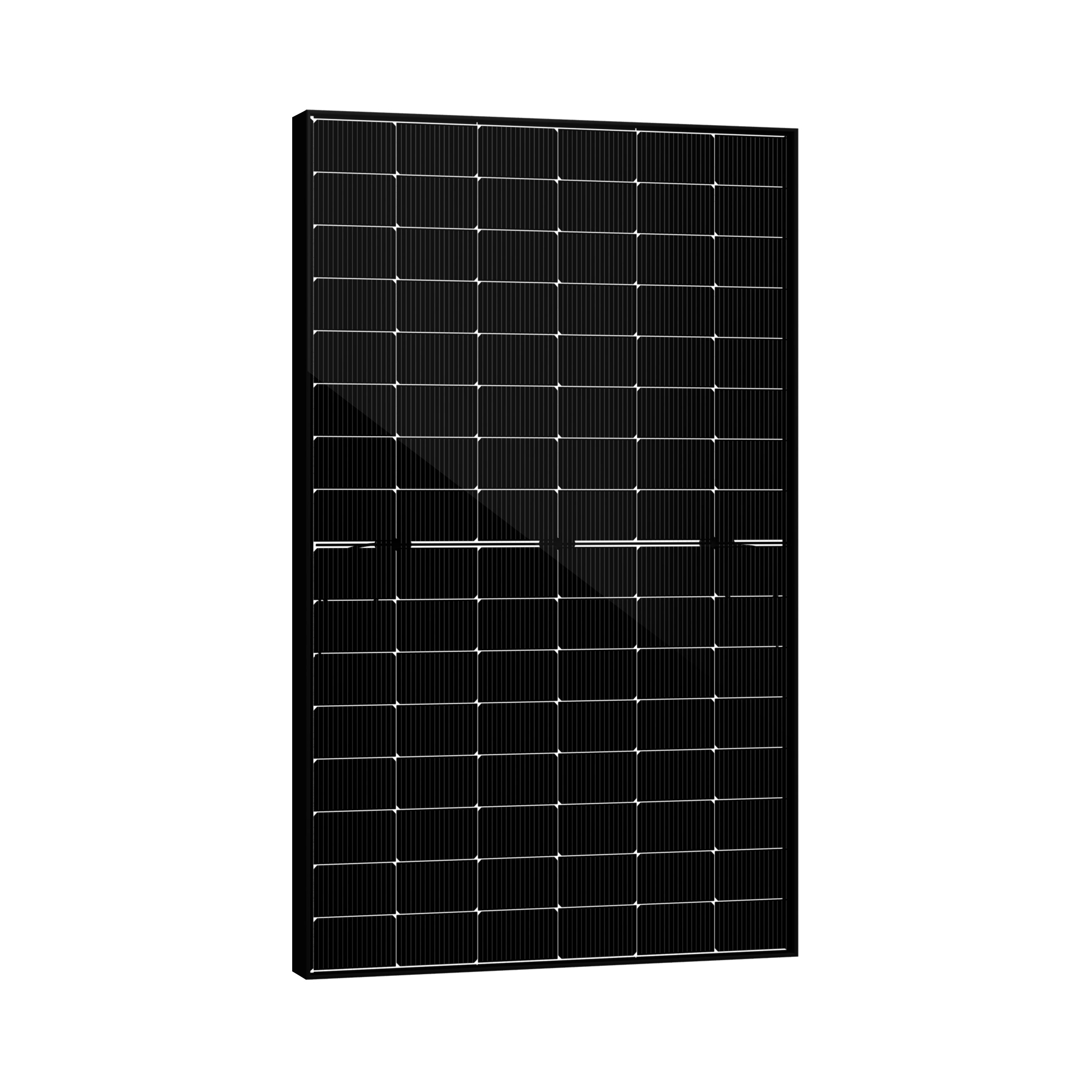 SAKETE 450W Bifaziale Glas-Glas Solarmodule SKT450M12-96D4