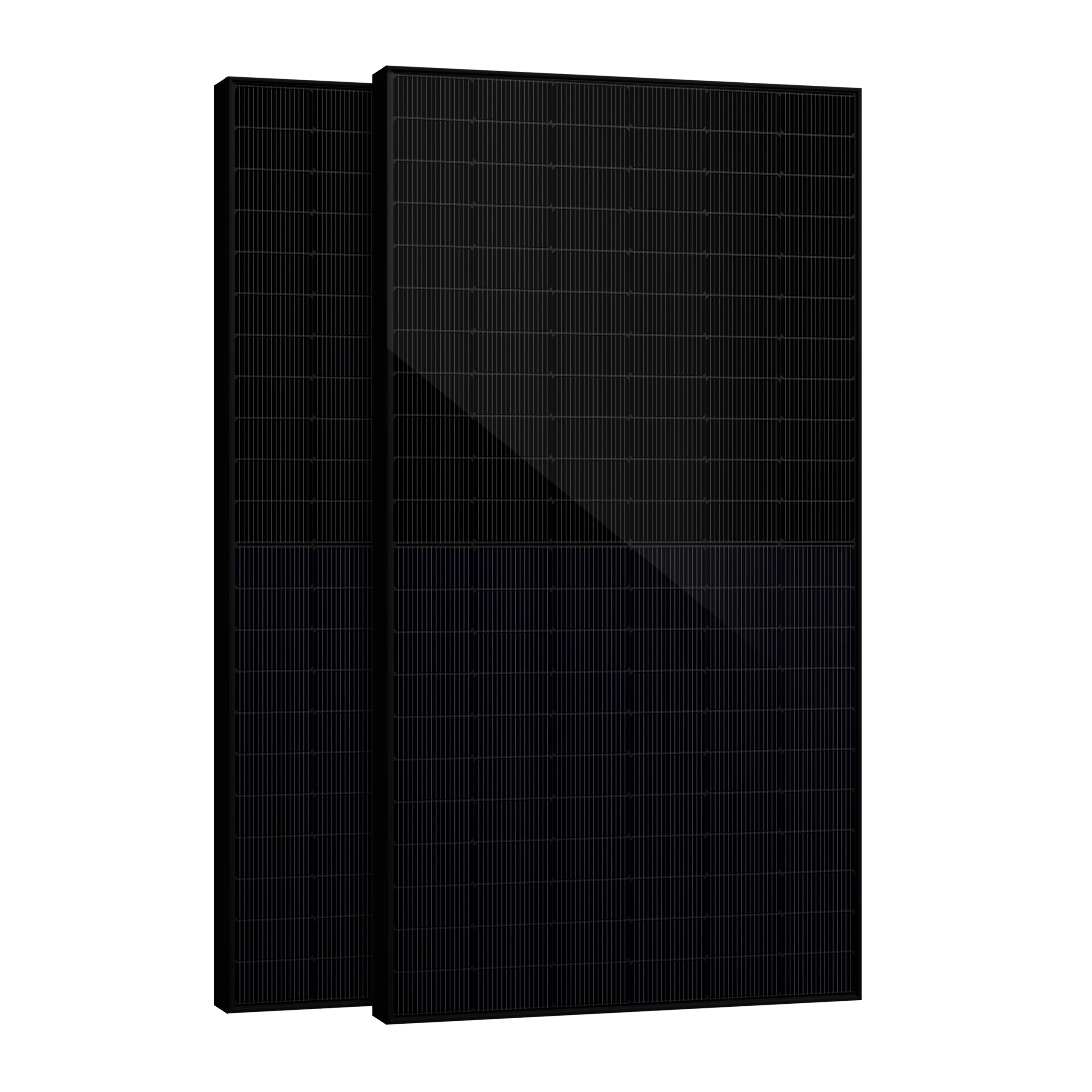 SAKETE Solar 500 Wp SKT500M12-108D6