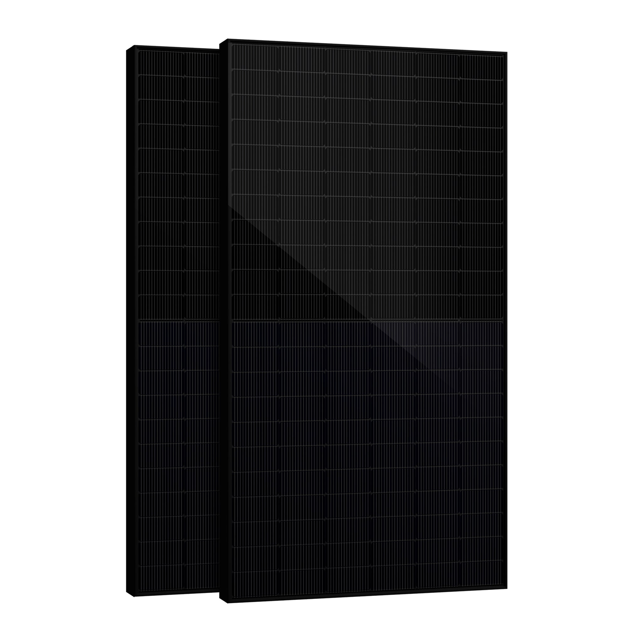 SAKETE Solar 500 Wp SKT500M12-108D6