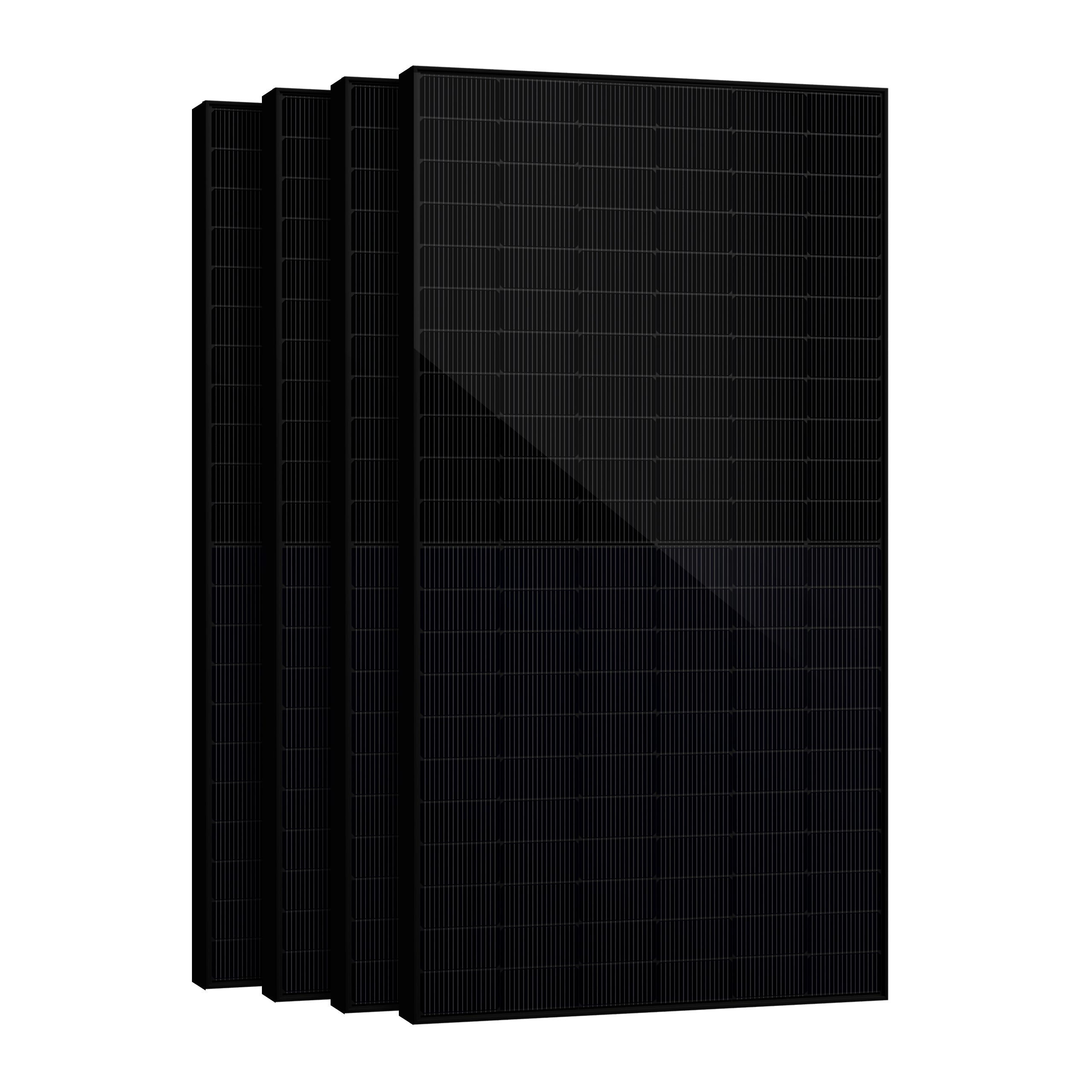 SAKETE Solar 500 Wp SKT500M12-108D6