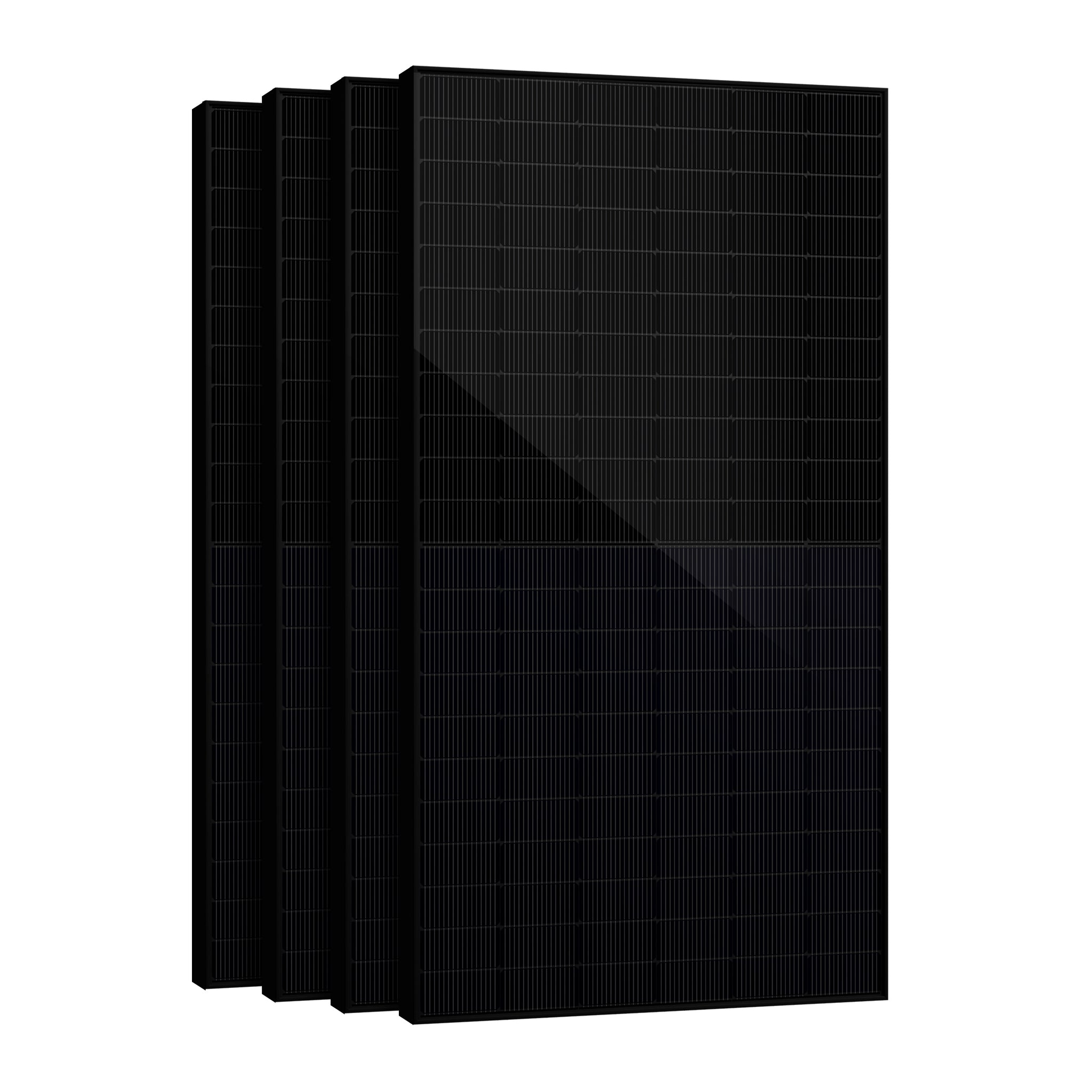 SAKETE Solar 500 Wp SKT500M12-108D6