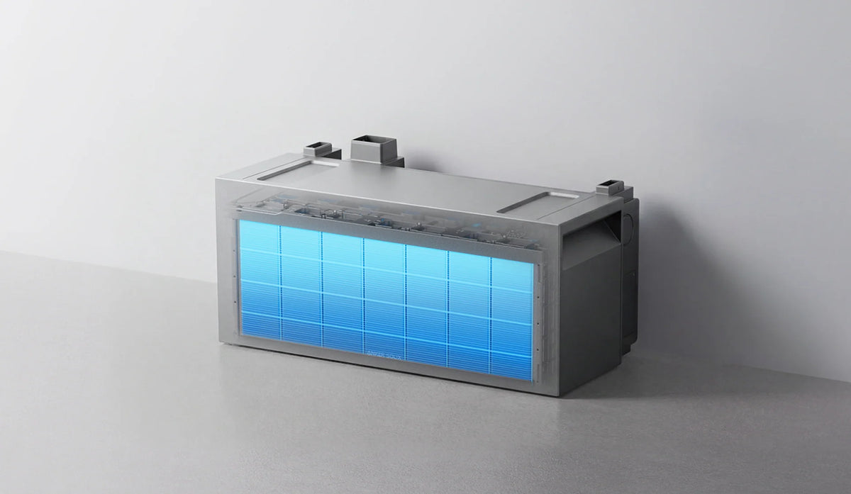 Anker SOLIX BP7000 Erweiterungsakku