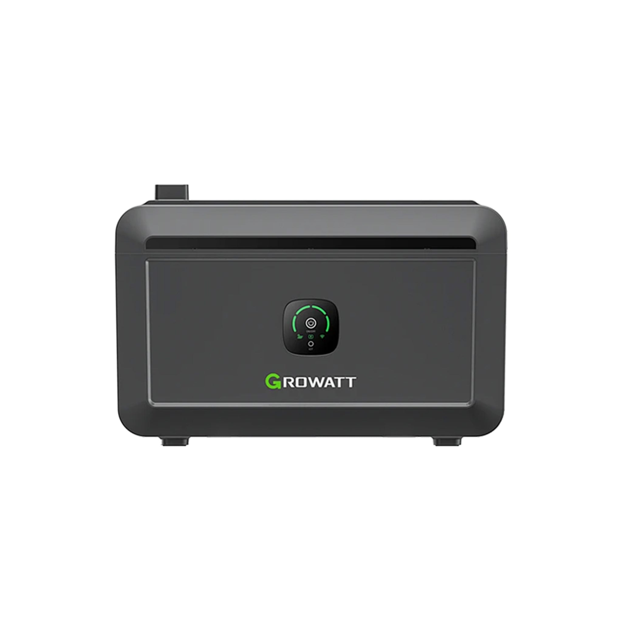 Growatt NOAH 2000 DC-Coupled Storage