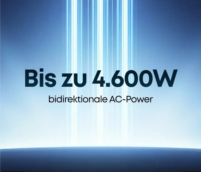 Anker SOLIX Solarbank Max Speicher 7000Wh