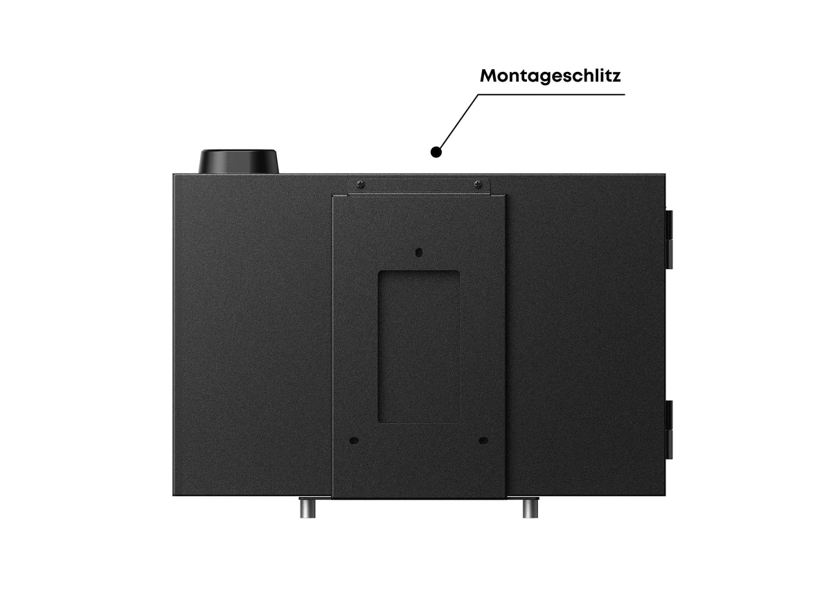 Anker SOLIX Solarbank 4 E5000 Pro - Smart Meter Gen 2 - Solarbank Power Dock